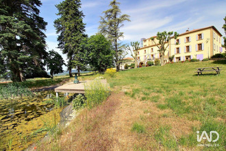 achat appartement ferrassieres 26570