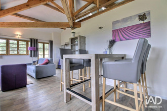 achat appartement ferrassieres 26570
