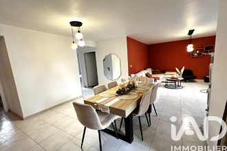 achat appartement ferrette 68480