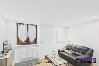 achat appartement ferrette 68480