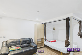 achat appartement ferrette 68480