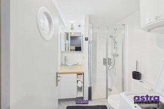 achat appartement ferrette 68480