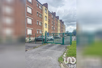 achat appartement ferriere-la-grande 59680