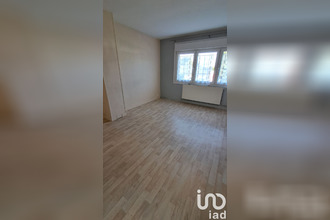 achat appartement ferriere-la-grande 59680