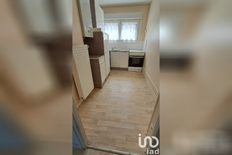 achat appartement ferriere-la-grande 59680