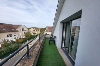 achat appartement ferrieres-en-brie 77164