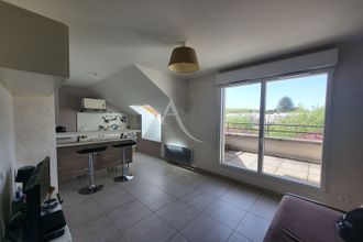 achat appartement ferrieres-en-brie 77164