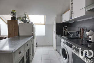 achat appartement ferrieres-en-brie 77164