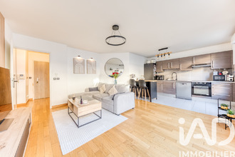 achat appartement ferrieres-en-brie 77164