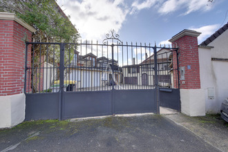 achat appartement ferrieres-en-brie 77164