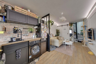 achat appartement ferrieres-en-brie 77164