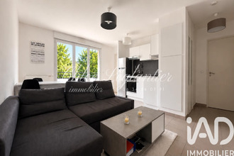 achat appartement ferrieres-en-brie 77164
