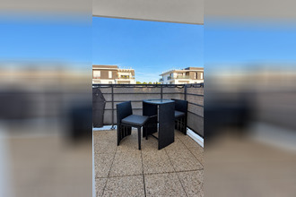 achat appartement ferrieres-en-brie 77164
