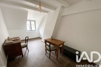 achat appartement ferrieres-en-gatinais 45210