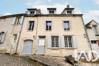 achat appartement ferrieres-en-gatinais 45210