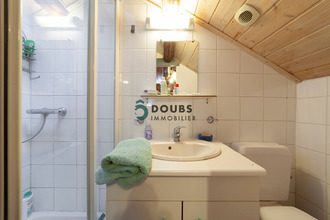 achat appartement ferrieres-le-lac 25470