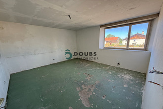 achat appartement ferrieres-le-lac 25470