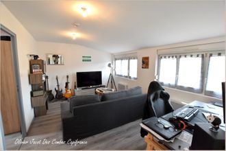 achat appartement fesches-le-chatel 25490