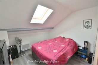 achat appartement fesches-le-chatel 25490