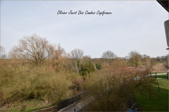 achat appartement fesches-le-chatel 25490