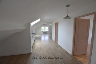 achat appartement fesches-le-chatel 25490