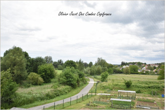 achat appartement fesches-le-chatel 25490