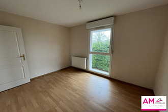 achat appartement fessenheim 68740