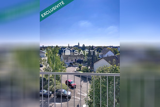 achat appartement fessenheim 68740