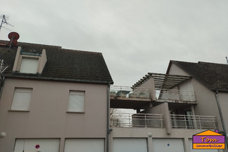 achat appartement fessenheim 68740