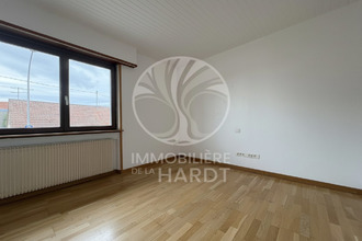 achat appartement fessenheim 68740