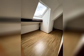 achat appartement fessenheim 68740