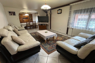 achat appartement fessenheim 68740