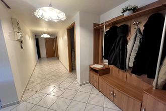 achat appartement fessenheim 68740