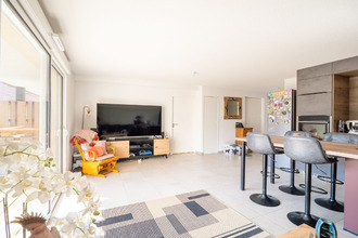 achat appartement feternes 74500