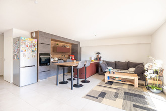 achat appartement feternes 74500