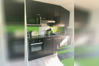 achat appartement feucherolles 78810