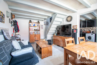 achat appartement feucherolles 78810