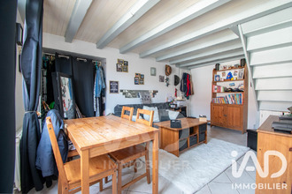 achat appartement feucherolles 78810