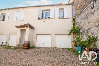 achat appartement feucherolles 78810