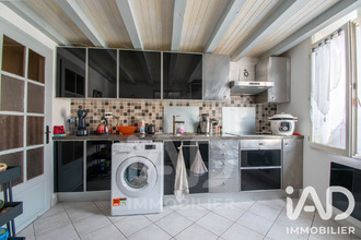 achat appartement feucherolles 78810