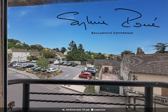 achat appartement feucherolles 78810