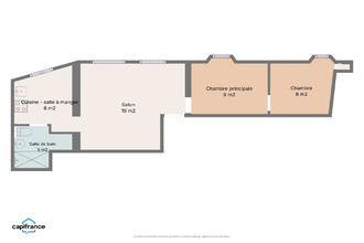achat appartement feucherolles 78810