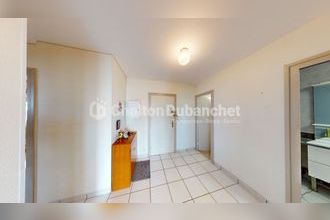 achat appartement feurs 42110