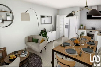 achat appartement feurs 42110