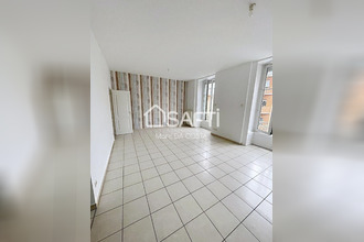 achat appartement feurs 42110