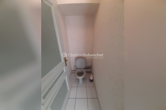 achat appartement feurs 42110