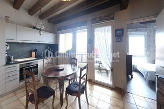 achat appartement feurs 42110