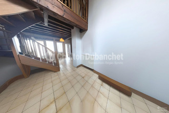 achat appartement feurs 42110