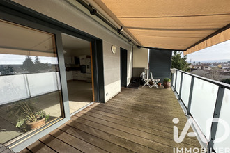 achat appartement feurs 42110