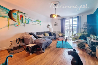 achat appartement feurs 42110